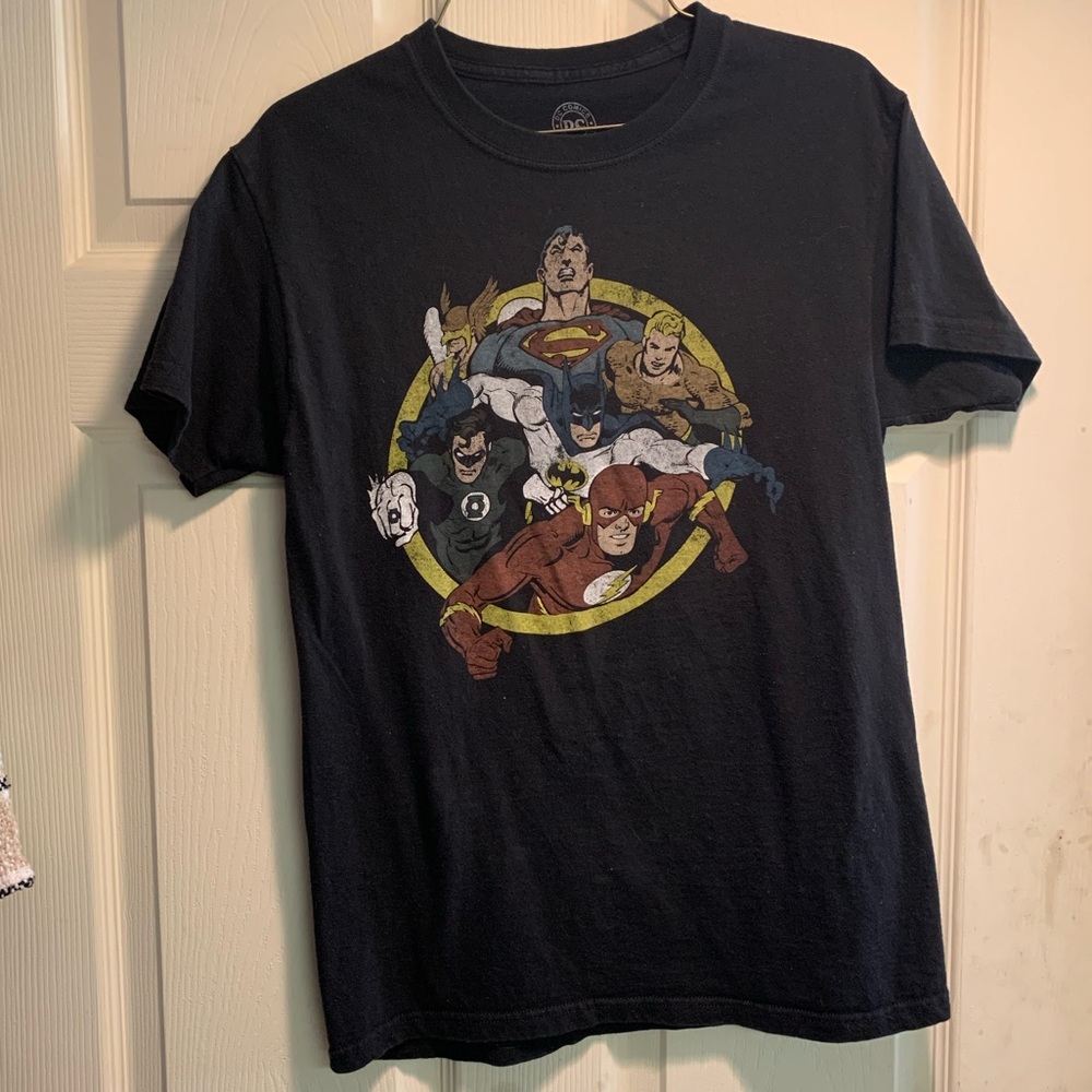 DC Shirt